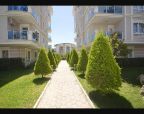 Gardenya House Antalya